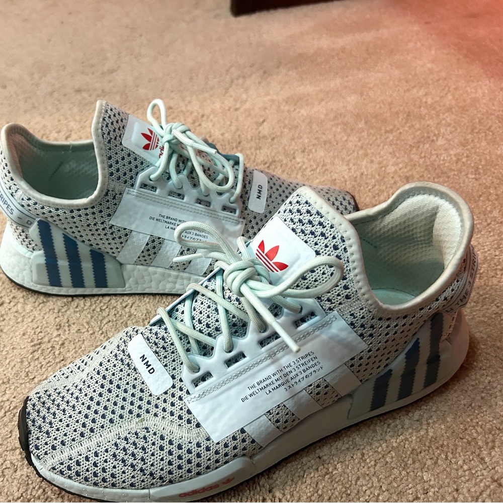 MEN’S ADIDAS